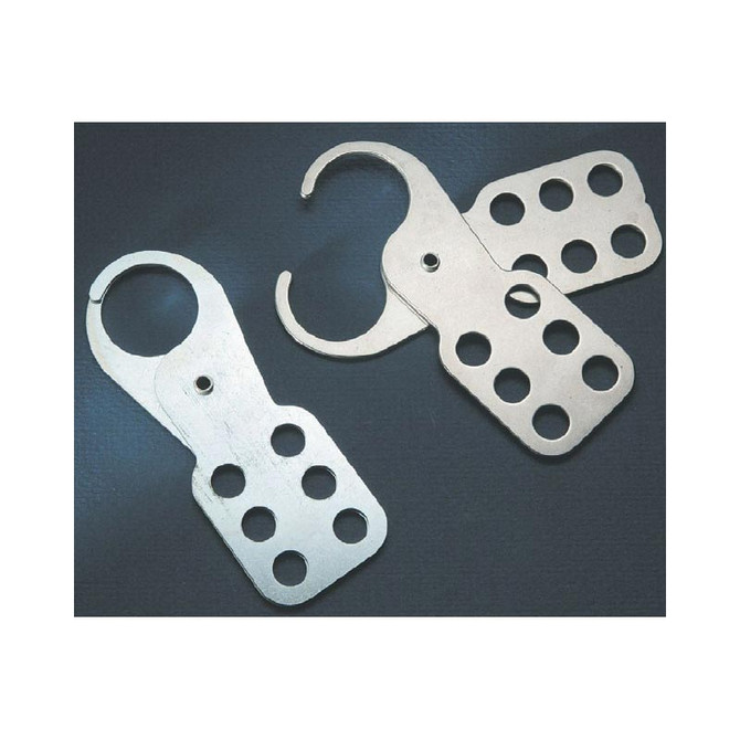 Stainless Steel Hasp - Hasps