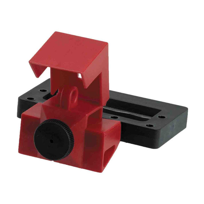 Oversized Breaker Lockout Device Pk6