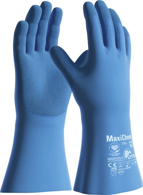 Maxichem Latex