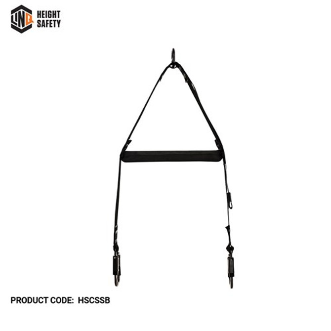 Confined Space Spreader Bar