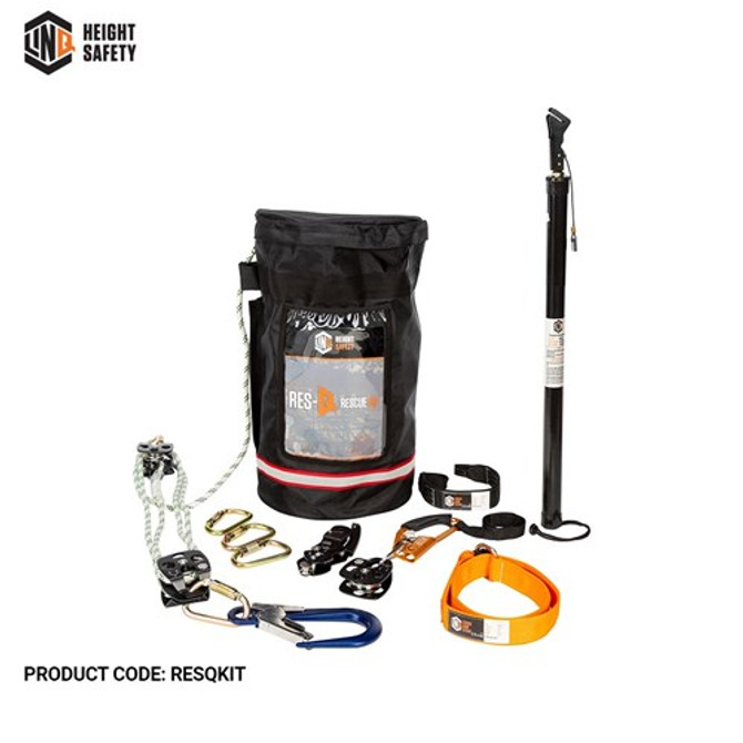 Res-Q Rescue Kits