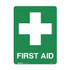 First Aid - First Aid Signs