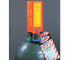 Gas Cylinder Lockout