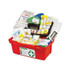 Portable Plastice National Workplace First Aid Kit