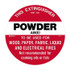 Powder AbE - Fire Equip Signs