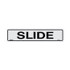 Slide - Door Signs - Part No. 841563