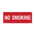 Thank You For Not Smoking - No Smoking Signs