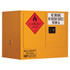 Class 3 Flammable Storage Cabinets 30L TO 425L