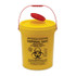 Sharps & Clinical Waste Bin - 20L