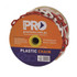 8mm Plastic Chain - Length 25 Metres Per Roll