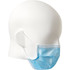 Disposable Face Mask Blue 3 Ply