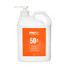 Probloc Spf 50 + Sunscreen 2.5l Pump Bottle