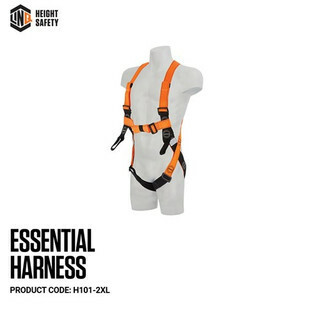 Harnesses