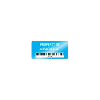 Asset Identification