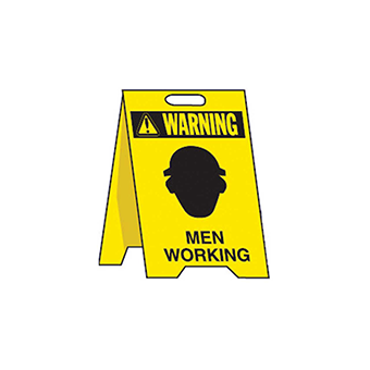 Visual Warning