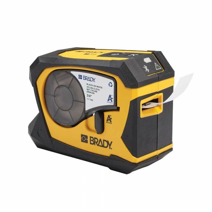 Brady M211 Portable Bluetooth Label Printer