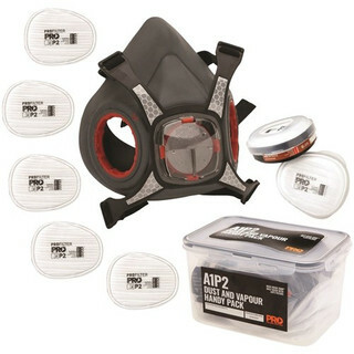 Reusable Masks