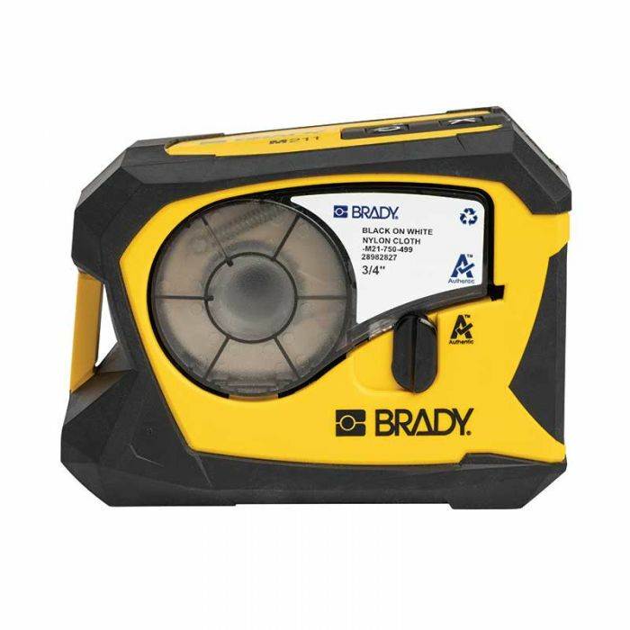 BRADY M211 Portable Bluetooth Label Printer