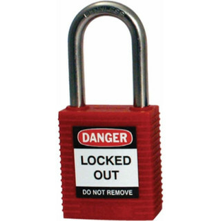 Stainless Steel safety Padlocks