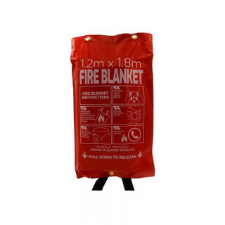 Fire Blankets