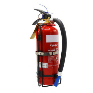 Extinguishers