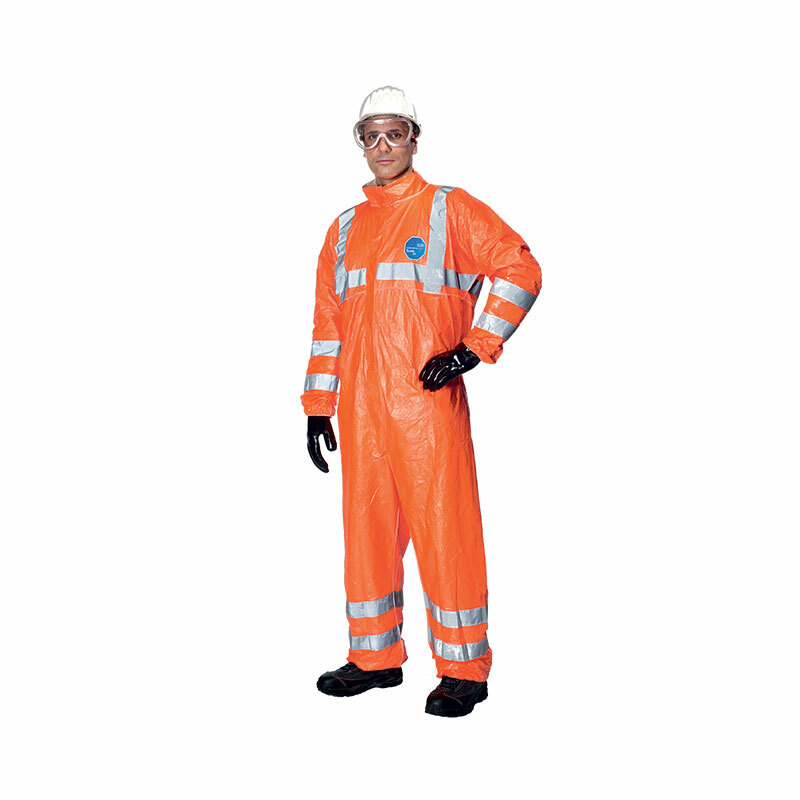Dupont Tyvec Coveralls