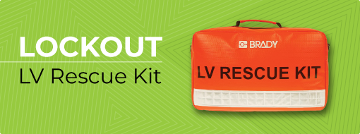 LV Rescue Kit