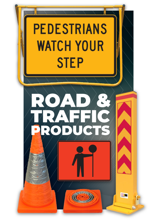 Road & Traffic Signs