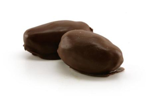 Chocolate Covered Medjools