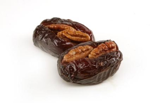 Pecan Stuffed Medjools