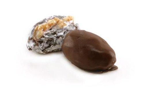 Chocolate / Walnut Stuffed Combo