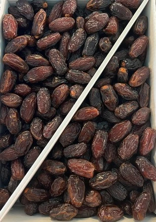 MIX Medjool