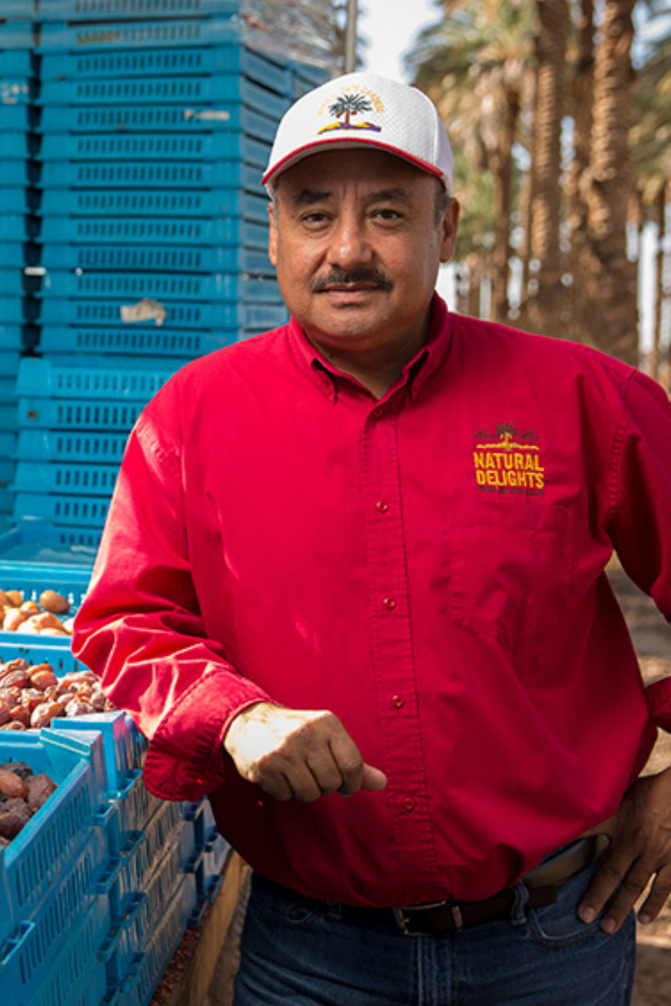Gus Nunez