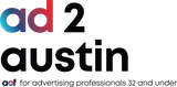 Ad 2 Austin Membership - Professionals 32 and younger 