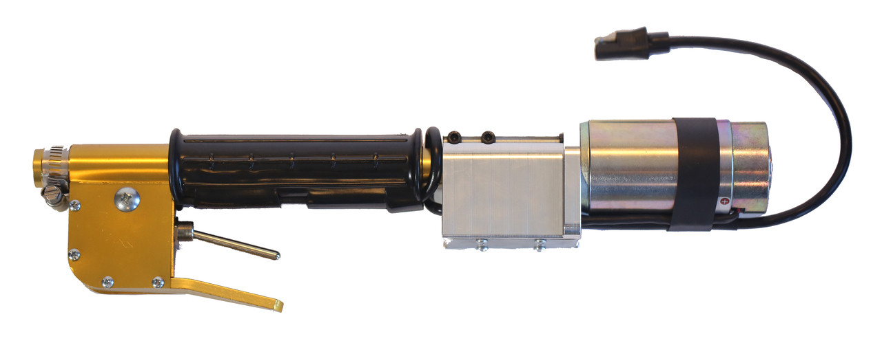 Replacement Electric Ametek Motor | Rotary Tree Products