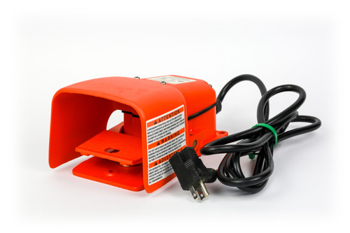 Foot Switch for TS120