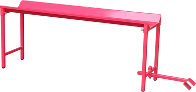 Baler Pull-Off Table | Rotary Tree Products