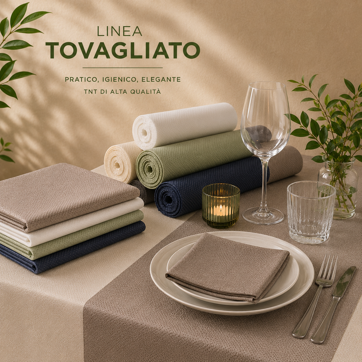 Tovagliato