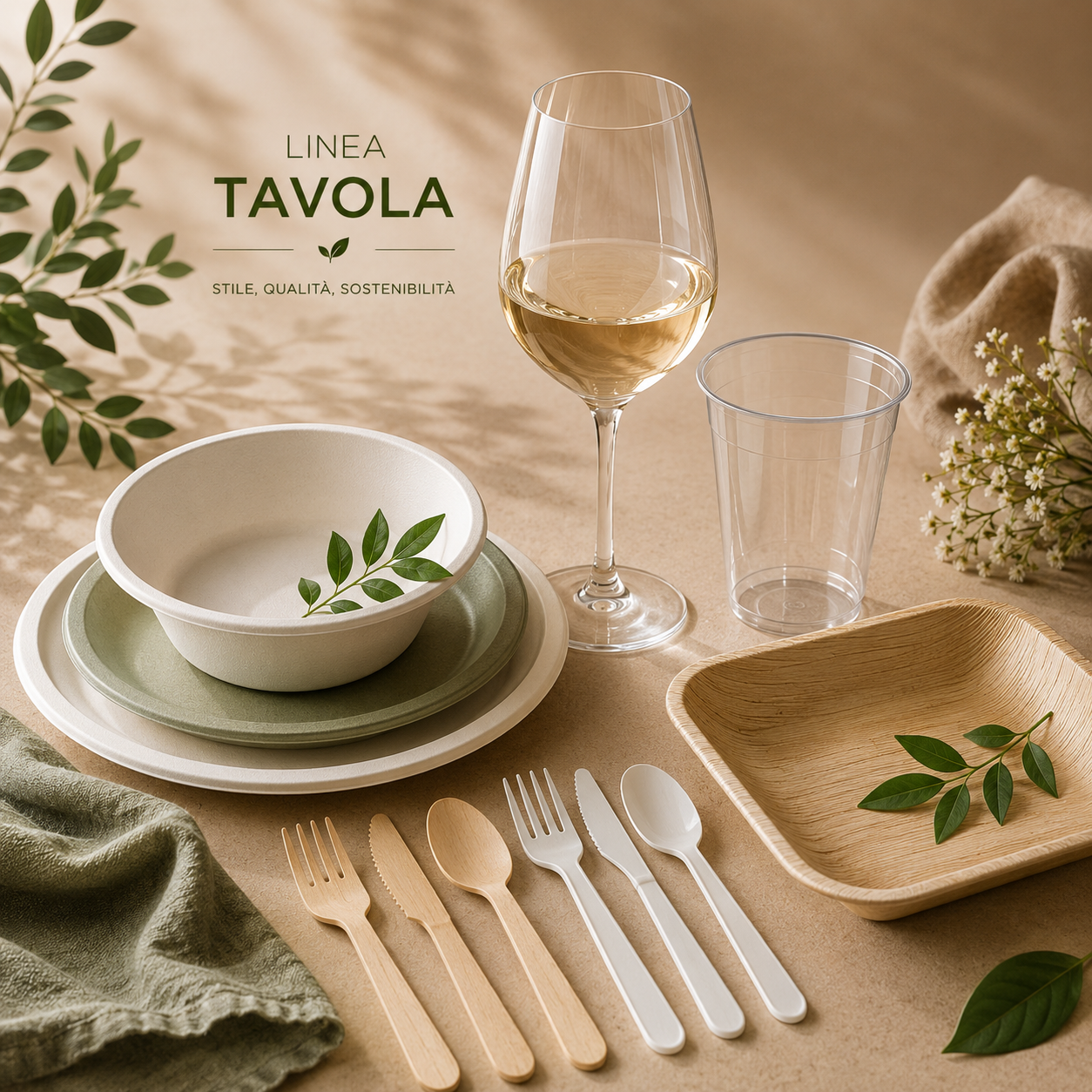 Linea Tavola 