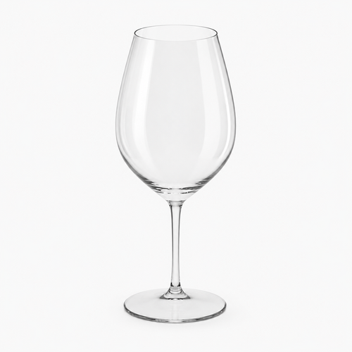 CALICE WINE COCKTAIL TRASPARENTE 470CC - 1PZ