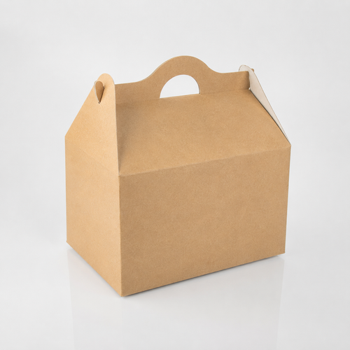 ASTUCCIO HAPPY MEAL AVANA - 25PZ