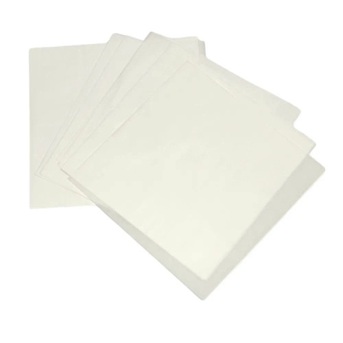 CARTA VELINA EXTRA 25X25 10 KG