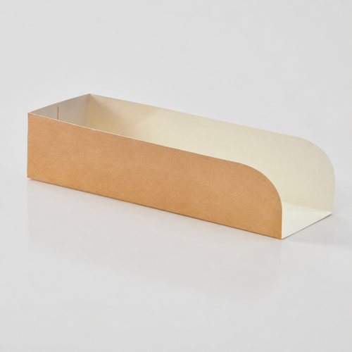 PORTA HOT DOG GRANDE APERTO AVANA  – 50 PEZZI
