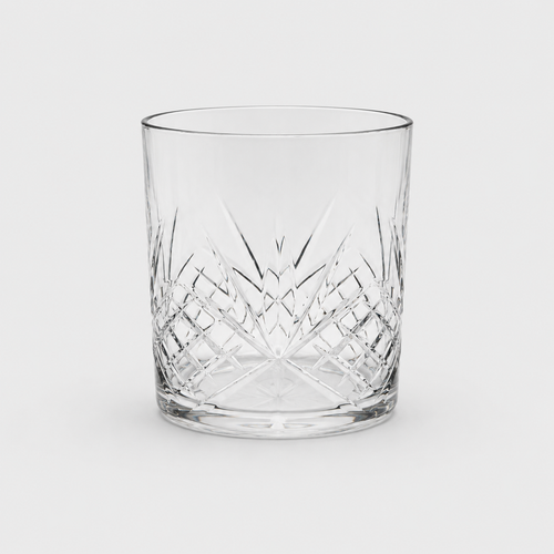 BICCHIERE FIRENZE DOF TRASPARENTE - 6PZ