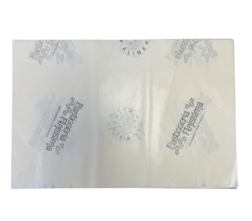 CARTA ARGENTE? PELURE VARI FORMATI, 10 KG