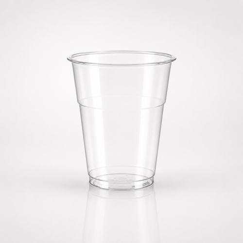 BICCHIERI CRISTAL 300 R-PET NATURIA 1000 PEZZI