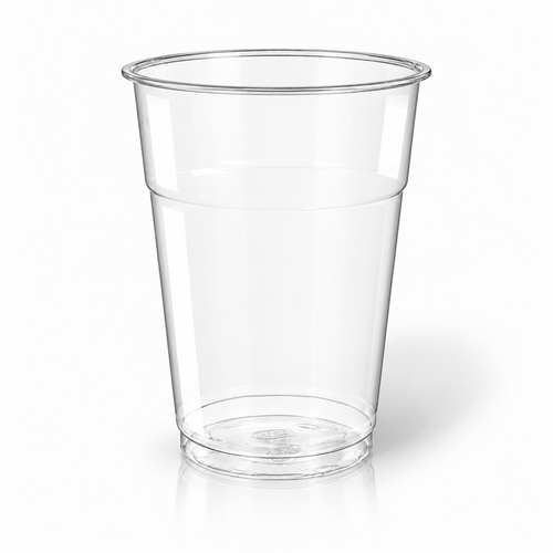 BICCHIERI CRISTAL 500 R-PET NATURIA 1000 PEZZI