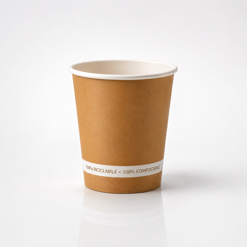 Bicchieri di Carta – 165ml - 1000 pezzi