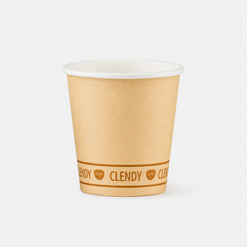 BICCHIERI IN CARTA PER CAFFÈ 90 ML (3 OZ) – 2.000 PEZZI
