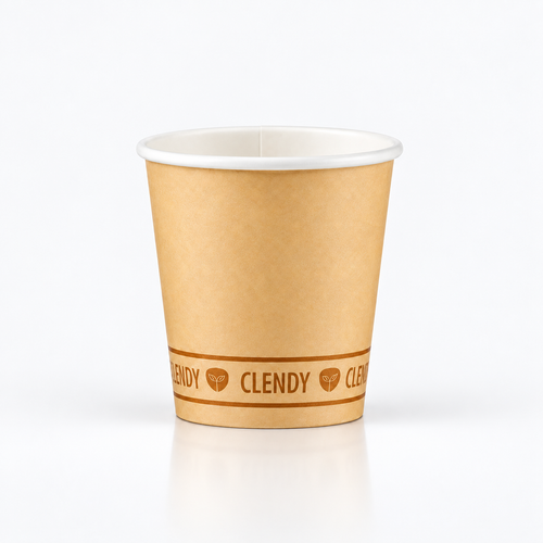 BICCHIERI IN CARTA PER CAFFÈ 90 ML (3 OZ) – 2.000 PEZZI